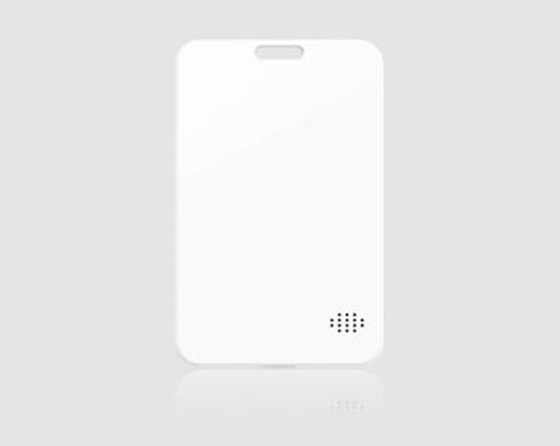 QT-T310（卡式标签）